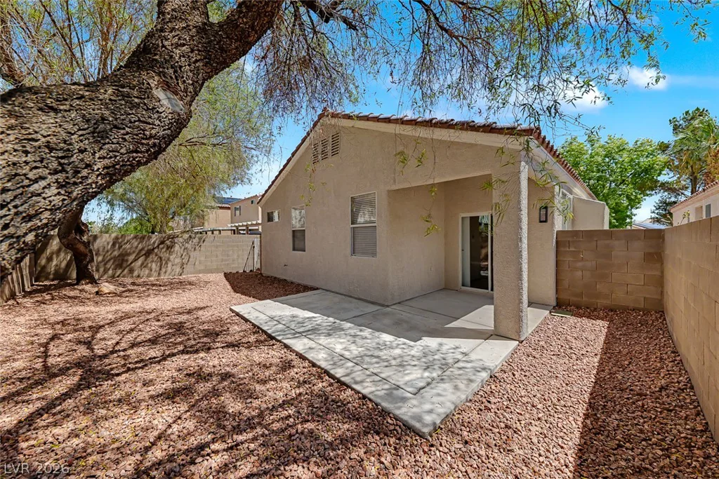 9617 Big Man, Las Vegas, NV 89123