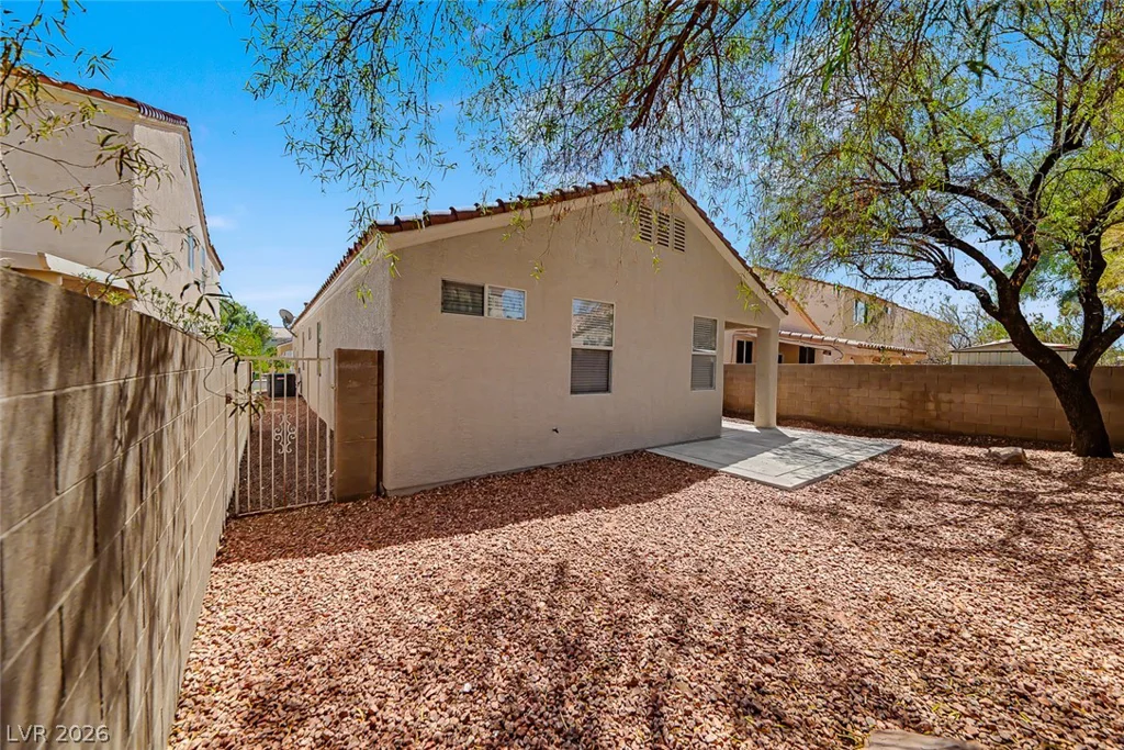 9617 Big Man, Las Vegas, NV 89123