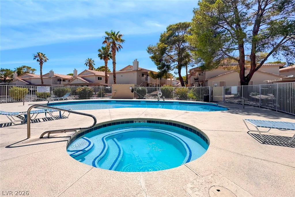 1340 Pinto Rock, Las Vegas, NV 89128