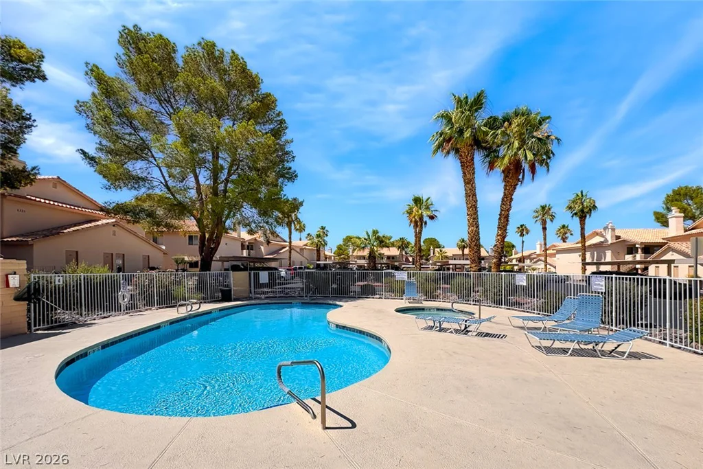 1340 Pinto Rock, Las Vegas, NV 89128