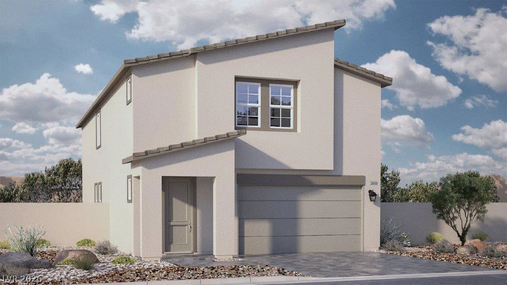 917 Kassie Lake, North Las Vegas, NV 89084