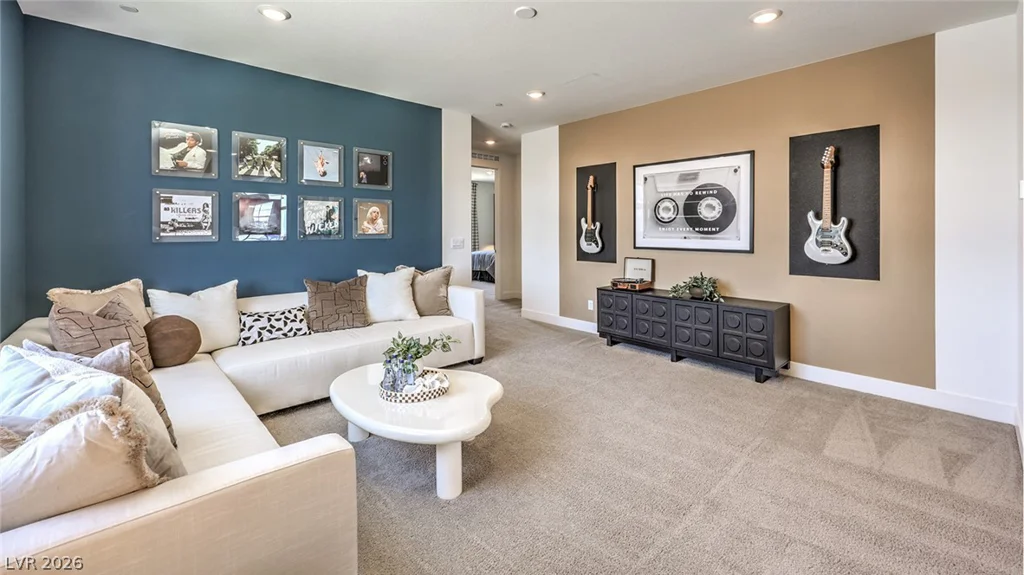 917 Kassie Lake, North Las Vegas, NV 89084