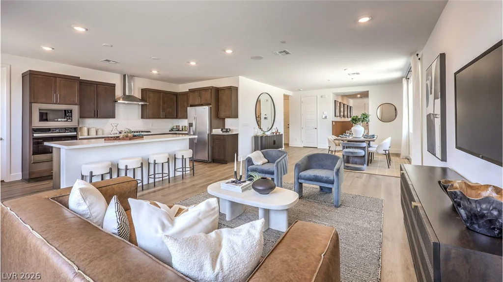 917 Kassie Lake, North Las Vegas, NV 89084