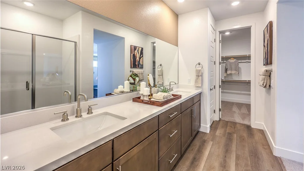 917 Kassie Lake, North Las Vegas, NV 89084
