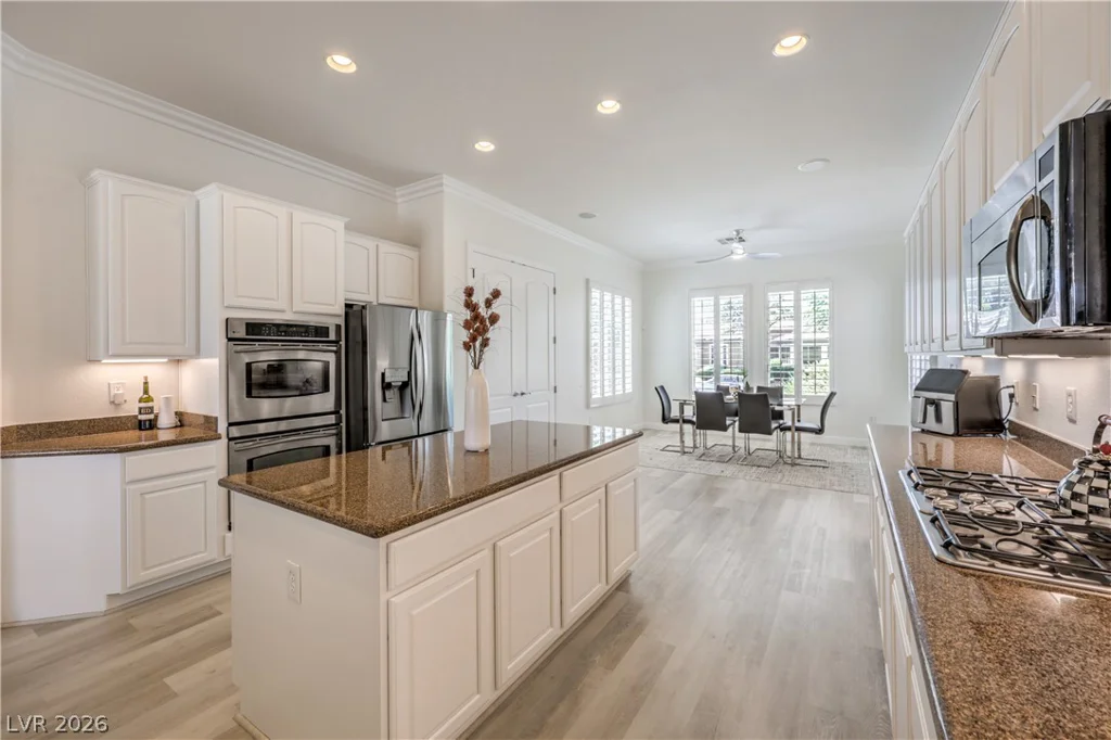 2984 Foxtail Creek, Henderson, NV 89052