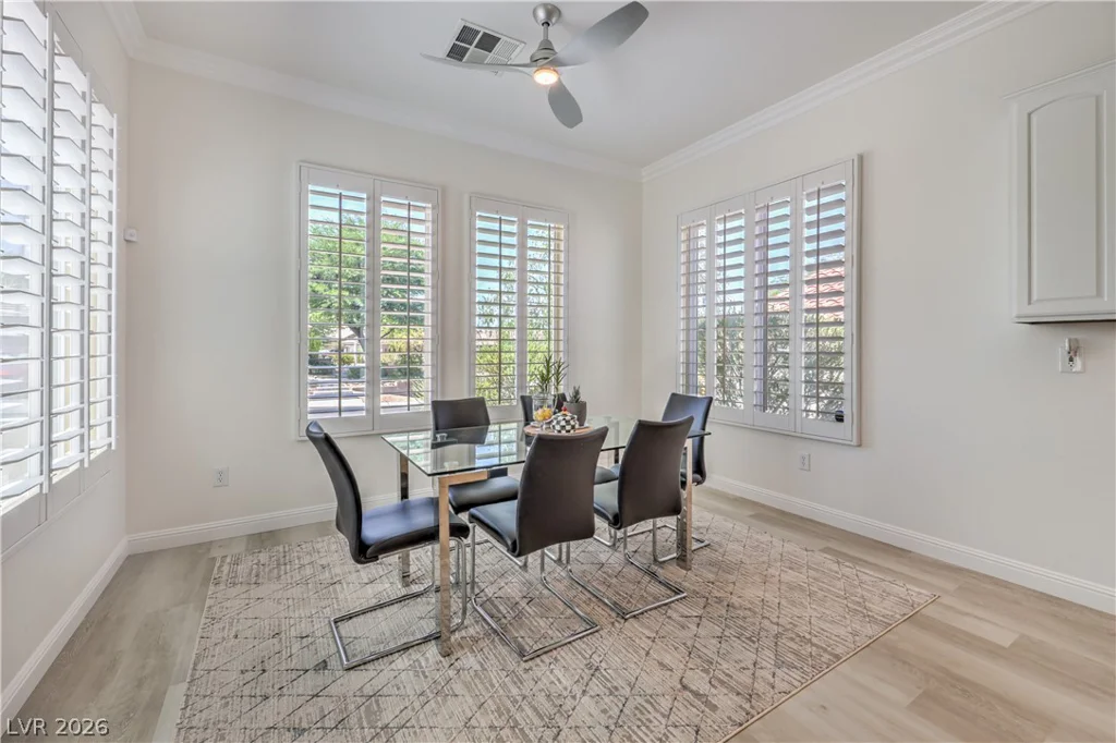 2984 Foxtail Creek, Henderson, NV 89052
