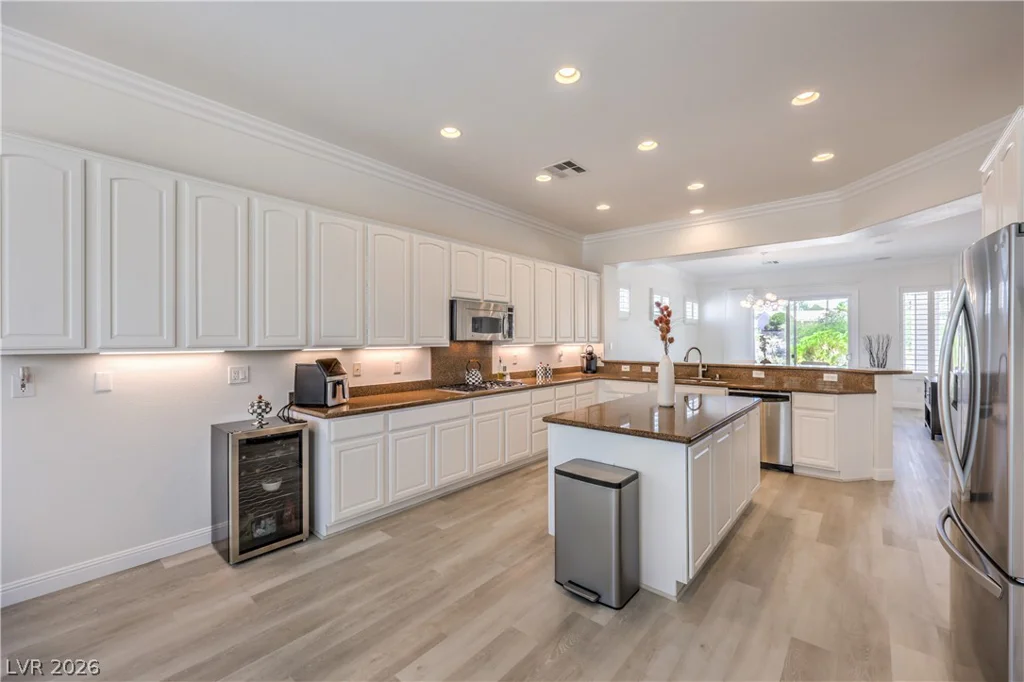 2984 Foxtail Creek, Henderson, NV 89052