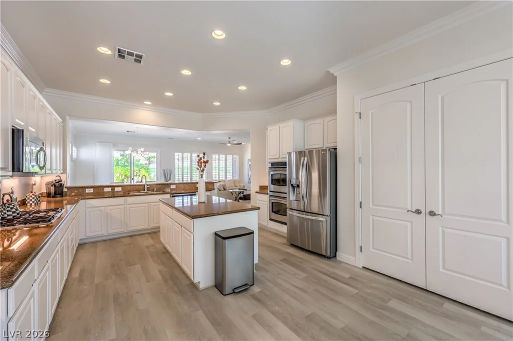 2984 Foxtail Creek, Henderson, NV 89052