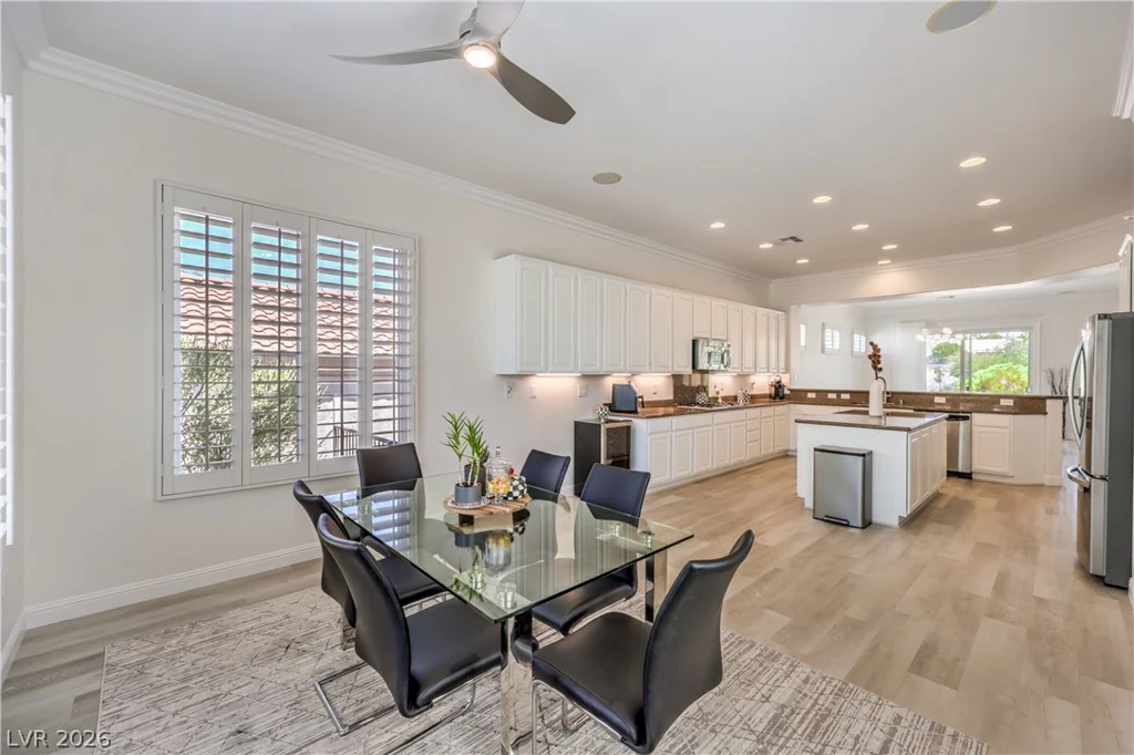 2984 Foxtail Creek, Henderson, NV 89052