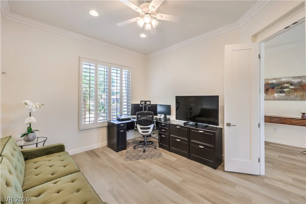 2984 Foxtail Creek, Henderson, NV 89052