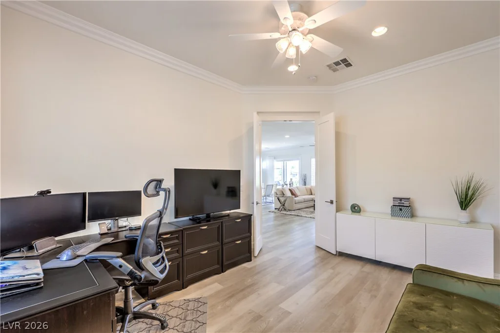 2984 Foxtail Creek, Henderson, NV 89052
