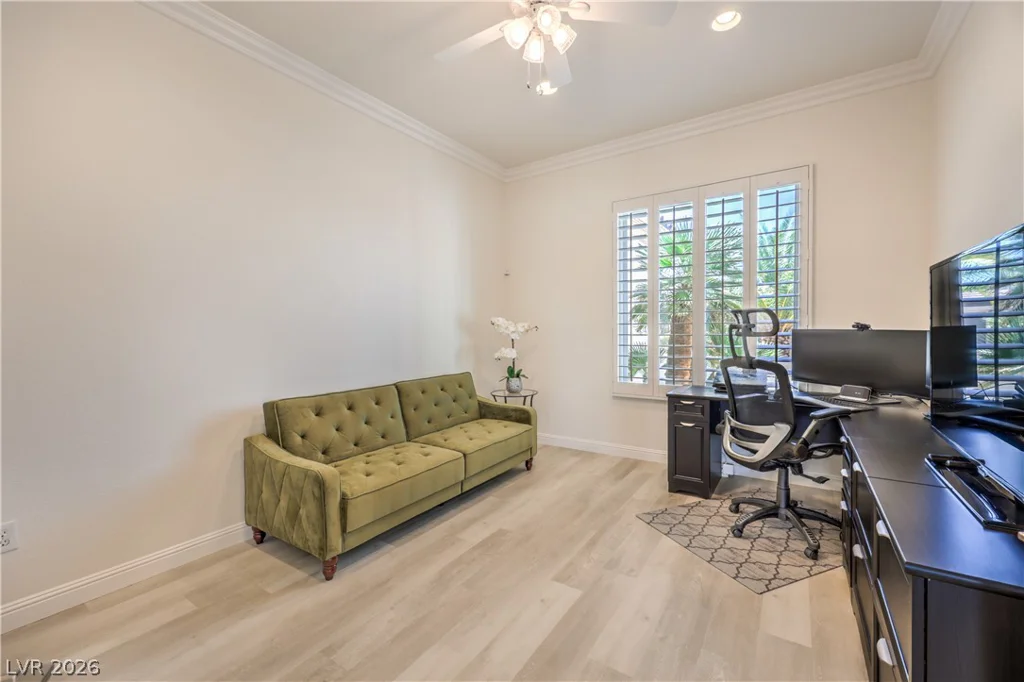 2984 Foxtail Creek, Henderson, NV 89052