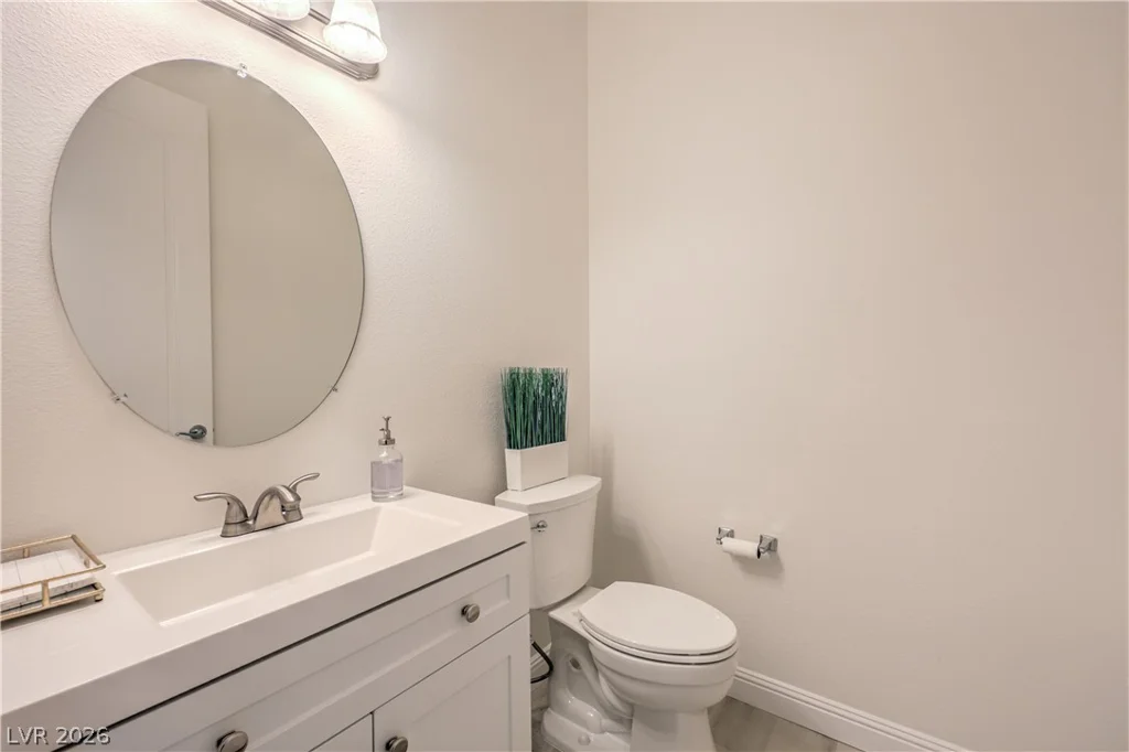 2984 Foxtail Creek, Henderson, NV 89052