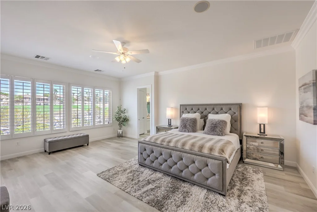 2984 Foxtail Creek, Henderson, NV 89052
