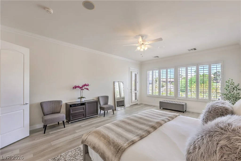 2984 Foxtail Creek, Henderson, NV 89052