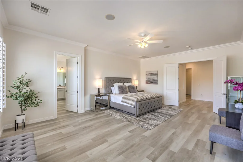 2984 Foxtail Creek, Henderson, NV 89052