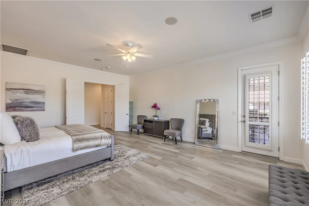 2984 Foxtail Creek, Henderson, NV 89052