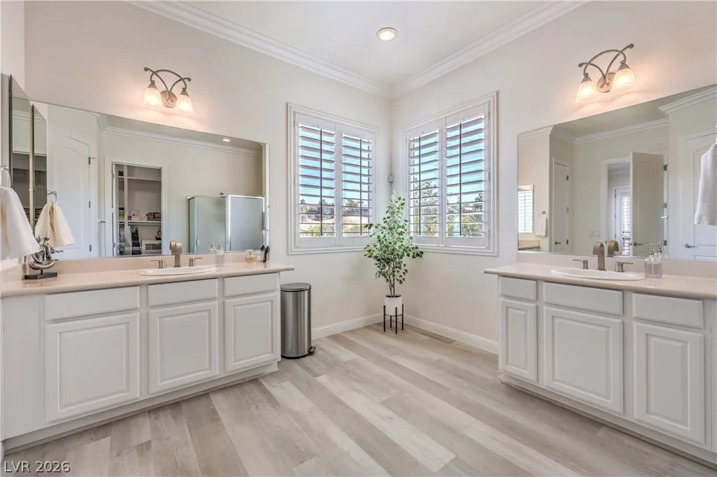 2984 Foxtail Creek, Henderson, NV 89052