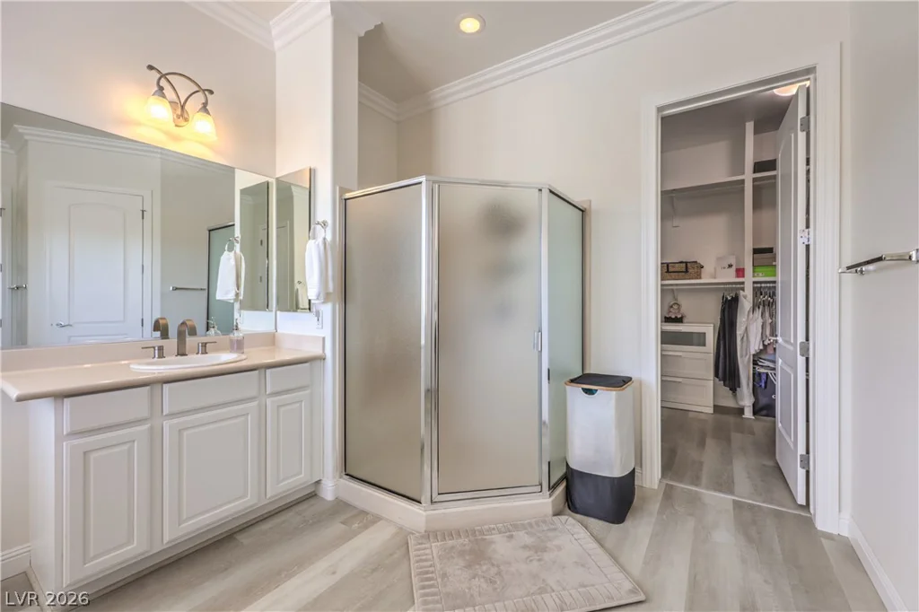 2984 Foxtail Creek, Henderson, NV 89052
