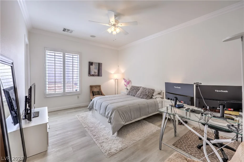 2984 Foxtail Creek, Henderson, NV 89052