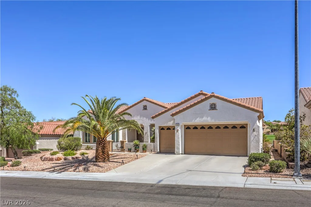 2984 Foxtail Creek, Henderson, NV 89052
