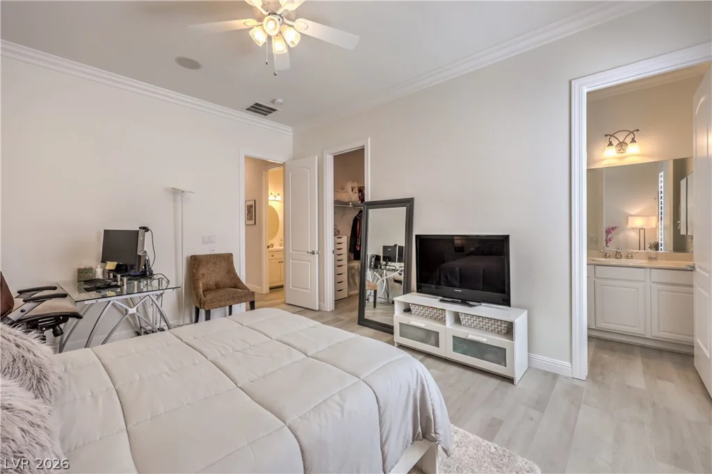 2984 Foxtail Creek, Henderson, NV 89052