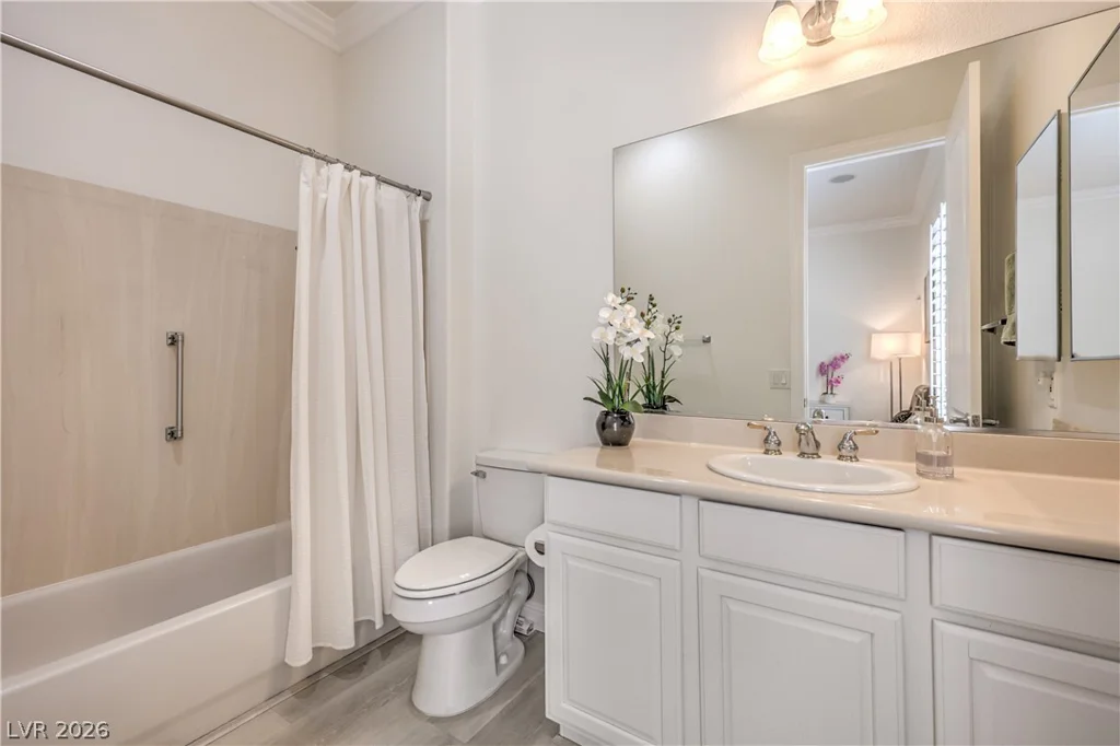 2984 Foxtail Creek, Henderson, NV 89052