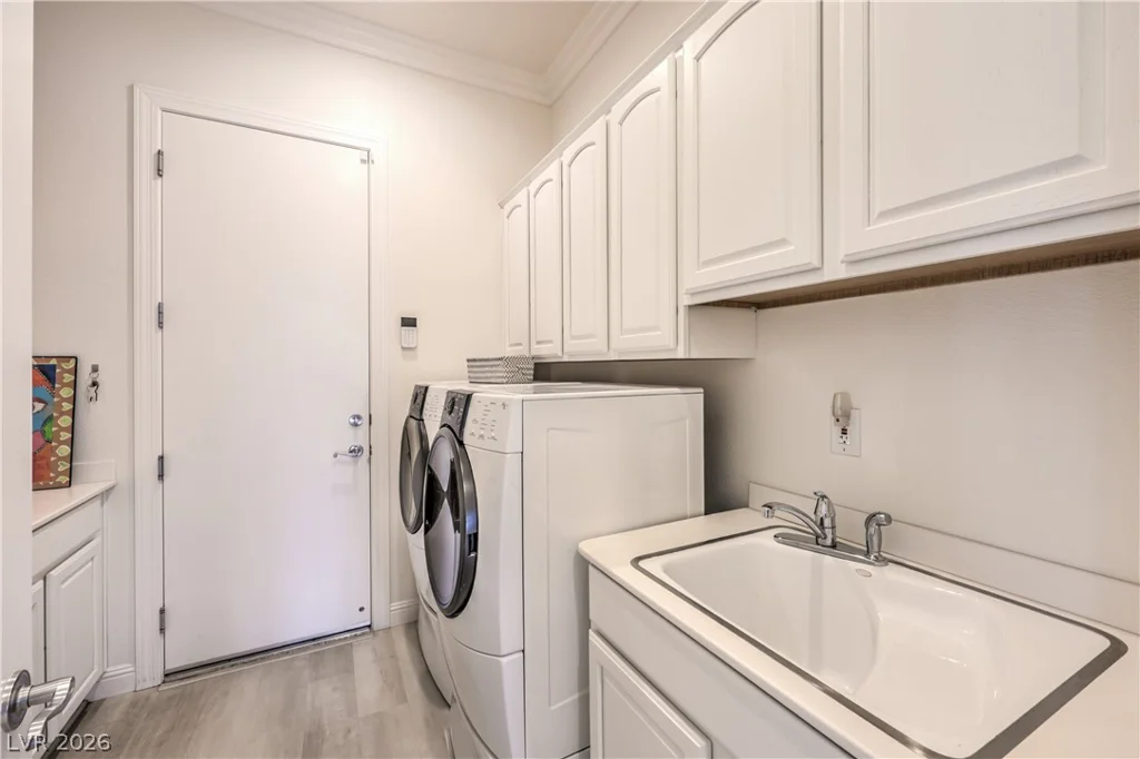 2984 Foxtail Creek, Henderson, NV 89052