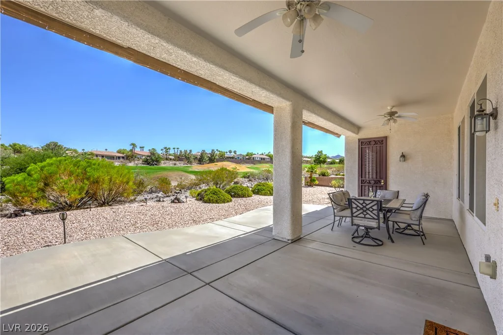 2984 Foxtail Creek, Henderson, NV 89052
