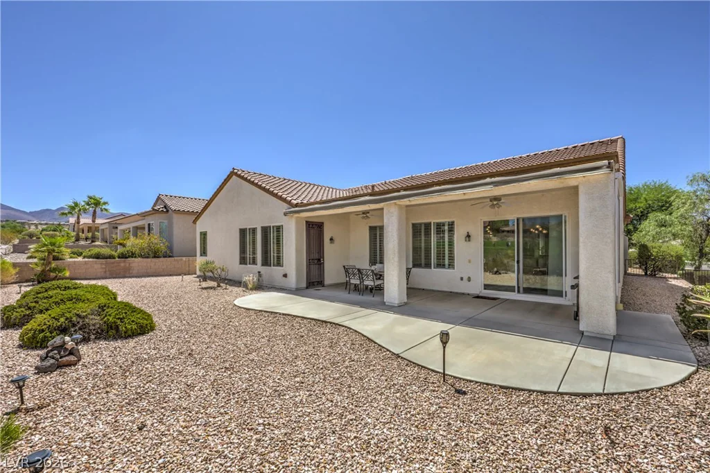 2984 Foxtail Creek, Henderson, NV 89052