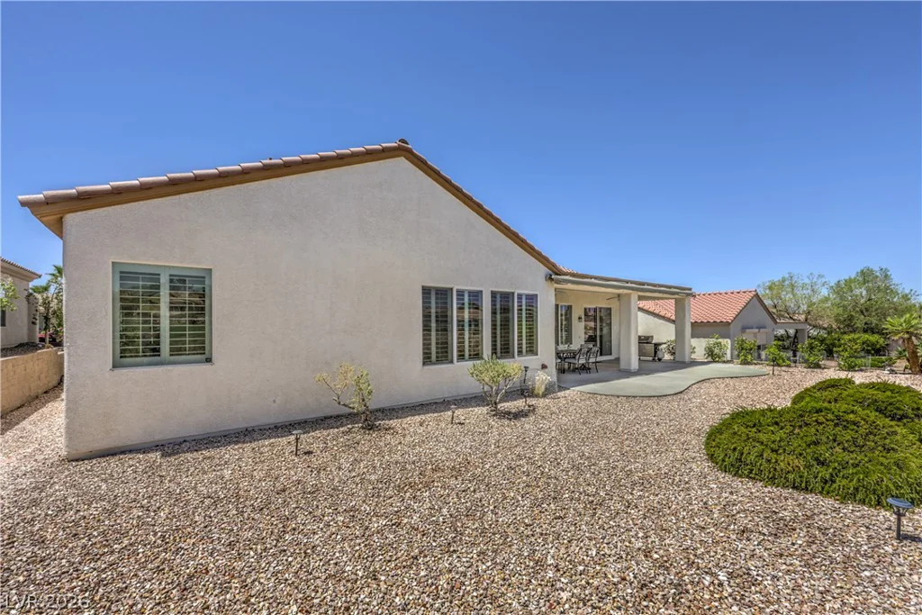 2984 Foxtail Creek, Henderson, NV 89052