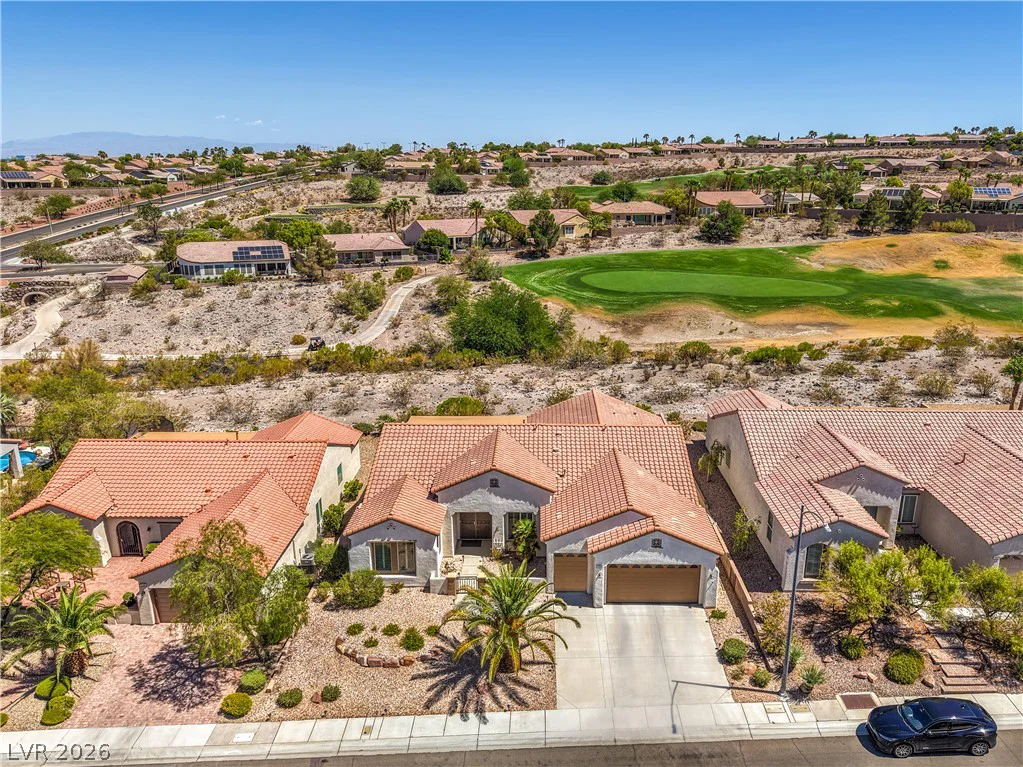 2984 Foxtail Creek, Henderson, NV 89052