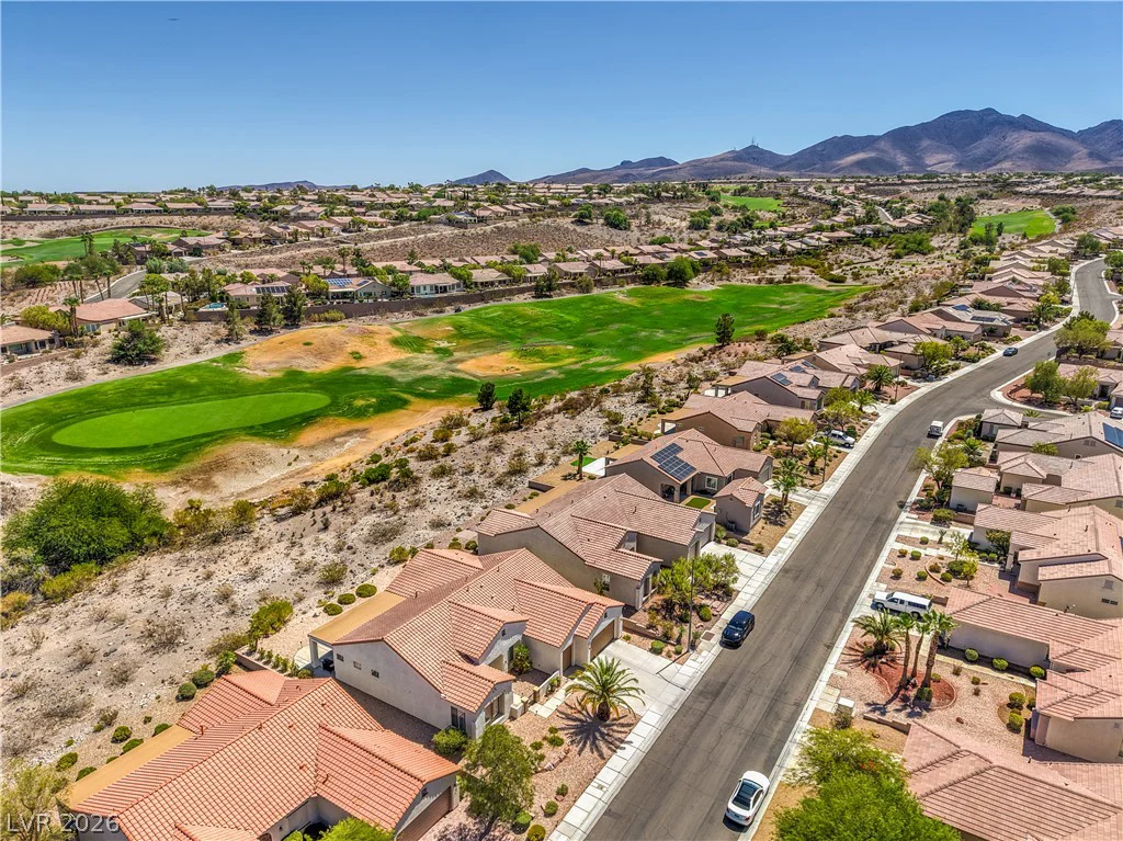 2984 Foxtail Creek, Henderson, NV 89052