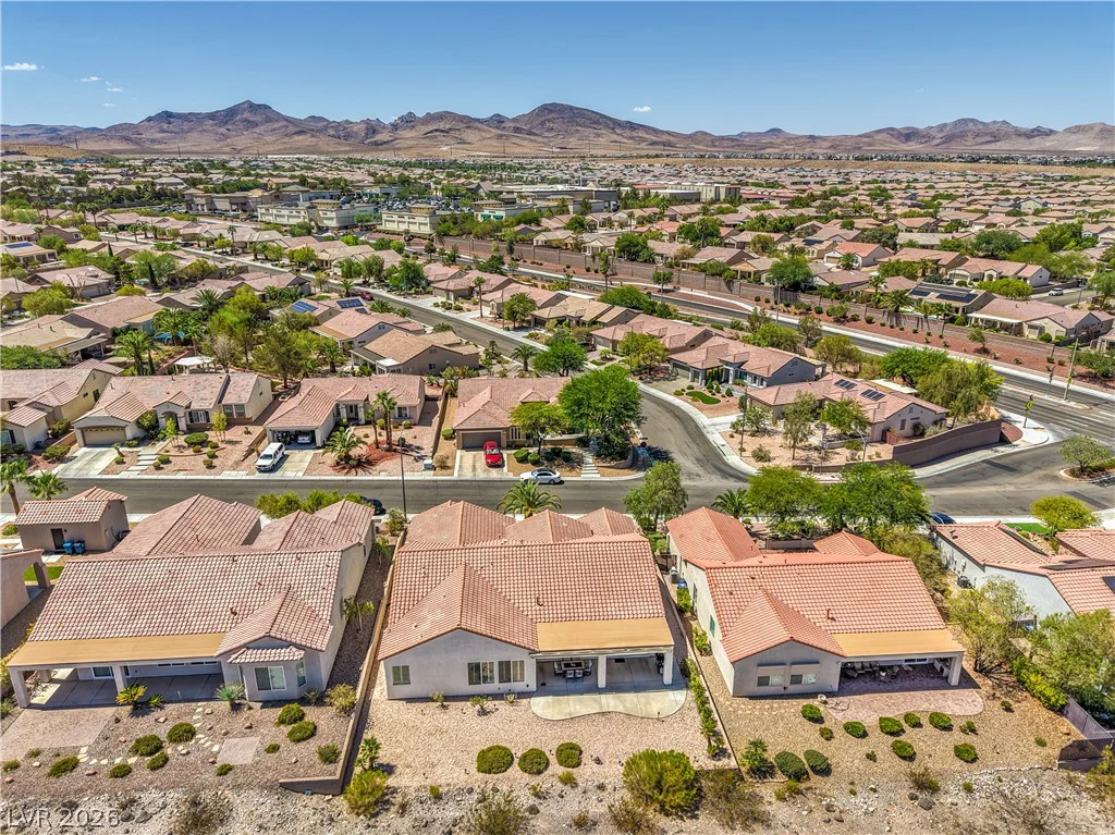 2984 Foxtail Creek, Henderson, NV 89052