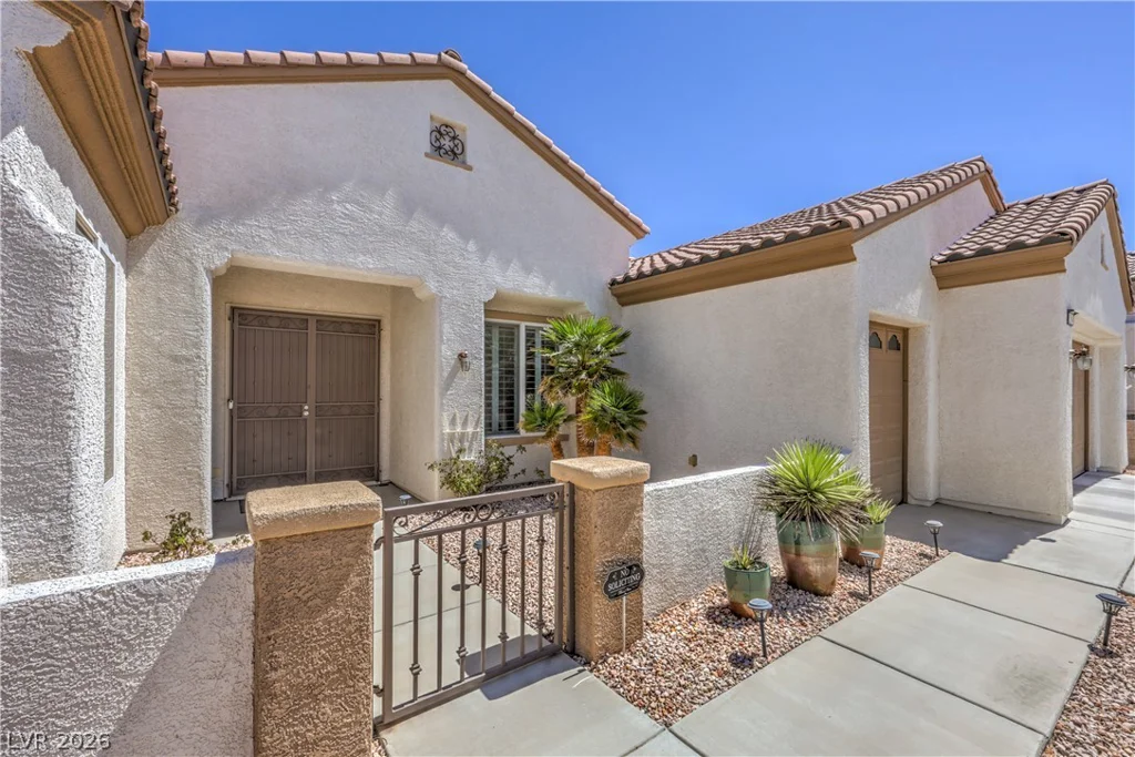 2984 Foxtail Creek, Henderson, NV 89052