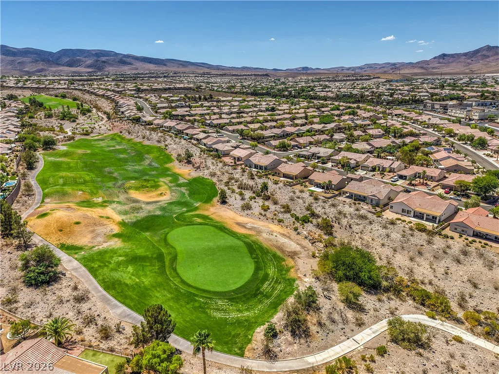 2984 Foxtail Creek, Henderson, NV 89052