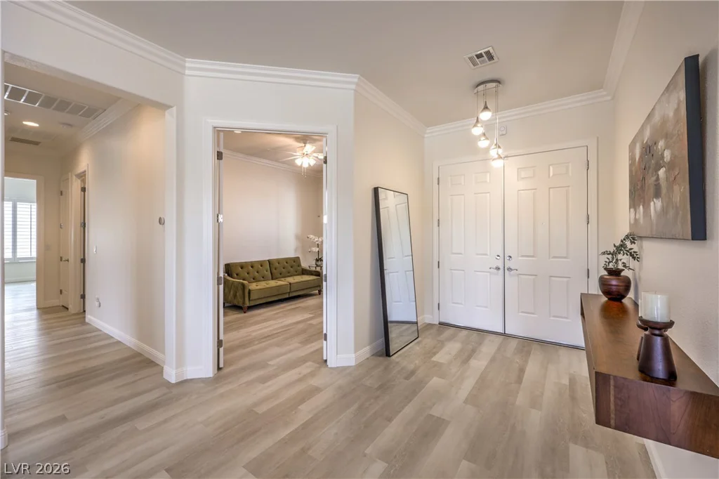 2984 Foxtail Creek, Henderson, NV 89052
