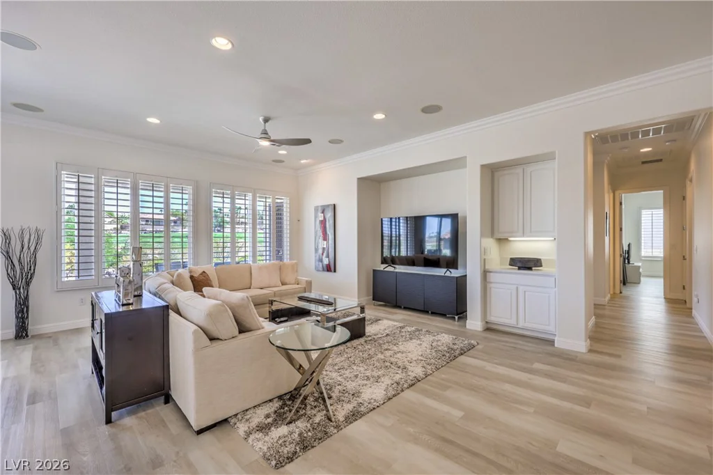 2984 Foxtail Creek, Henderson, NV 89052