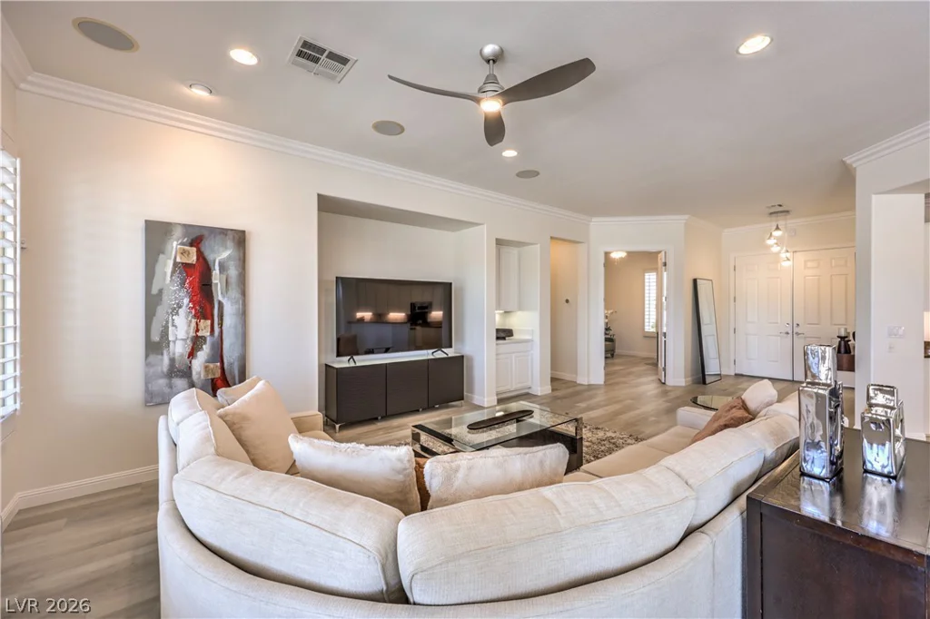 2984 Foxtail Creek, Henderson, NV 89052