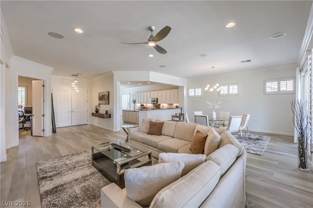 2984 Foxtail Creek, Henderson, NV 89052