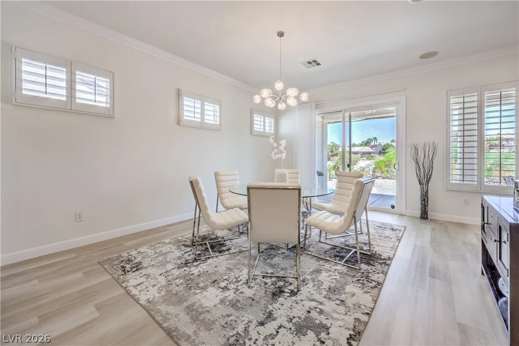 2984 Foxtail Creek, Henderson, NV 89052
