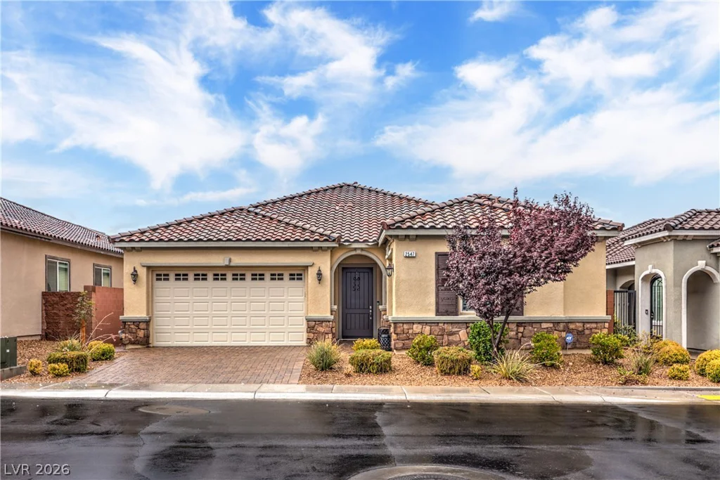 2547 Ballatore, Henderson, NV 89044