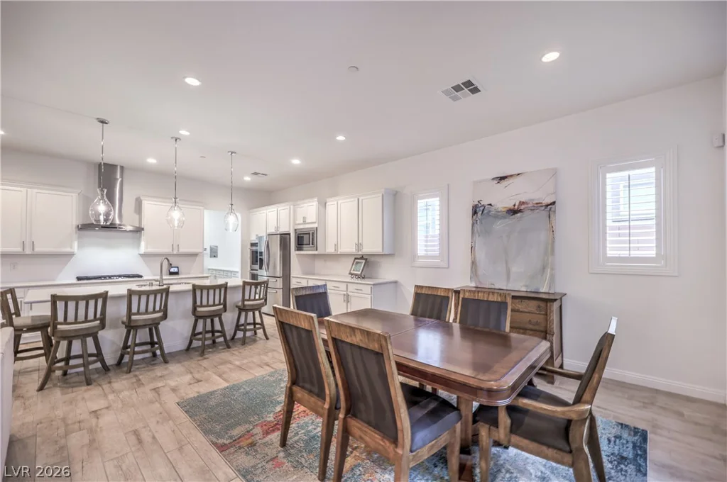 2547 Ballatore, Henderson, NV 89044