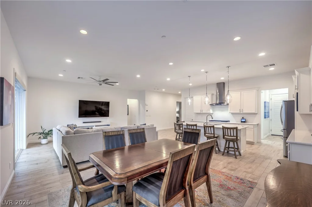 2547 Ballatore, Henderson, NV 89044