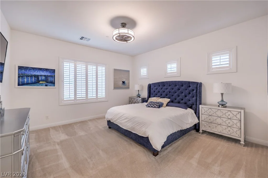 2547 Ballatore, Henderson, NV 89044