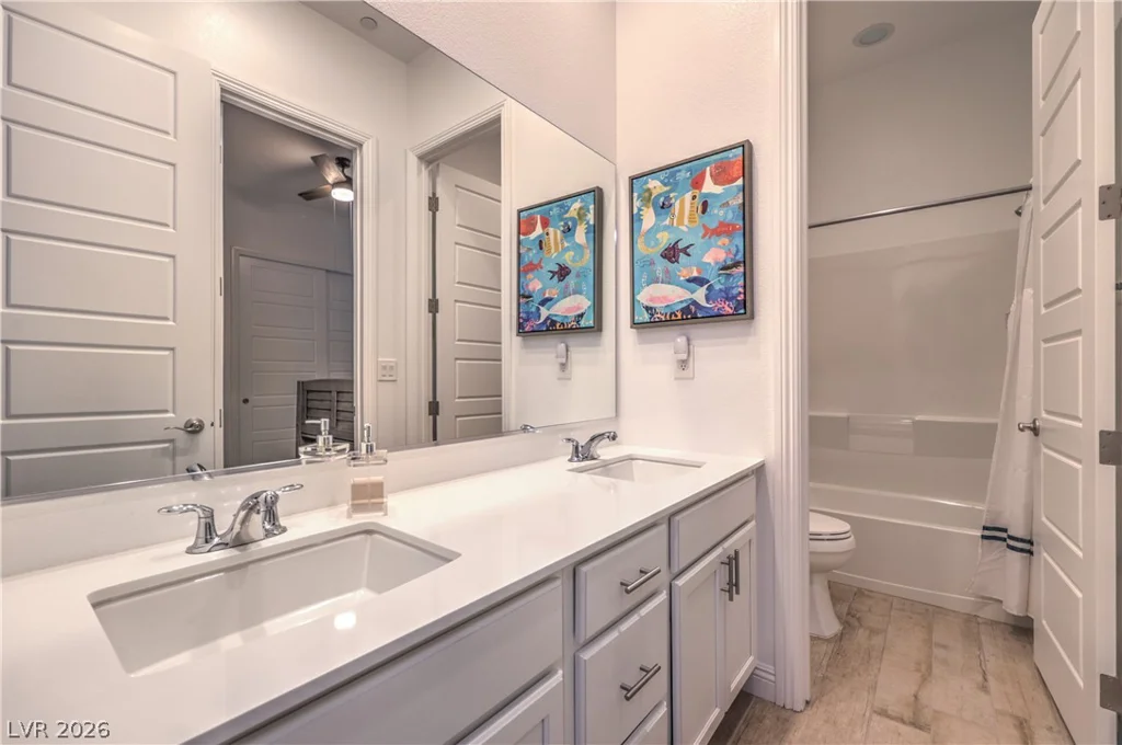 2547 Ballatore, Henderson, NV 89044