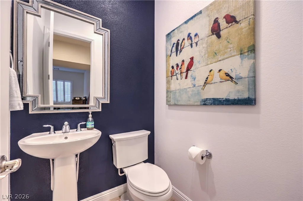 2547 Ballatore, Henderson, NV 89044