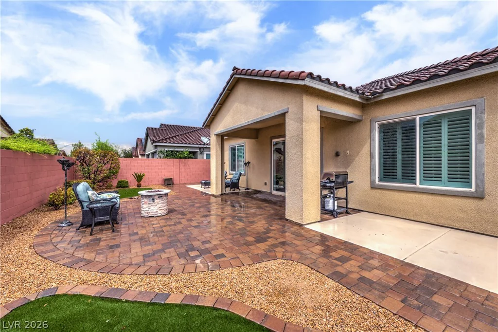 2547 Ballatore, Henderson, NV 89044