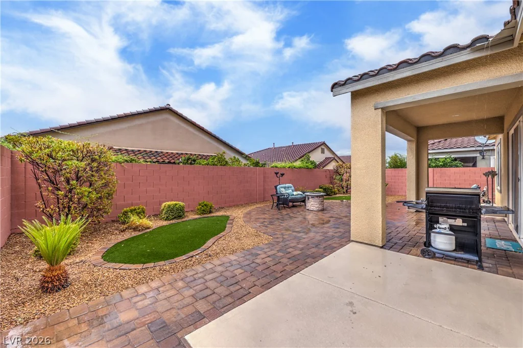 2547 Ballatore, Henderson, NV 89044