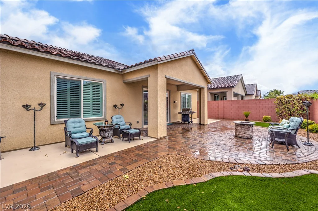 2547 Ballatore, Henderson, NV 89044